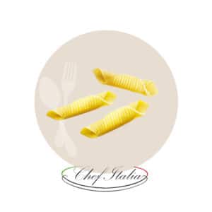 Garganelli